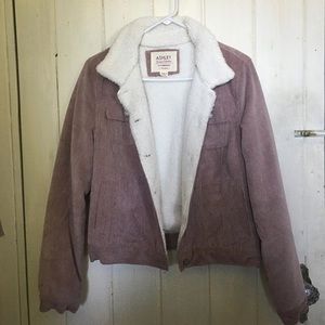 tj maxx calvin klein jacket